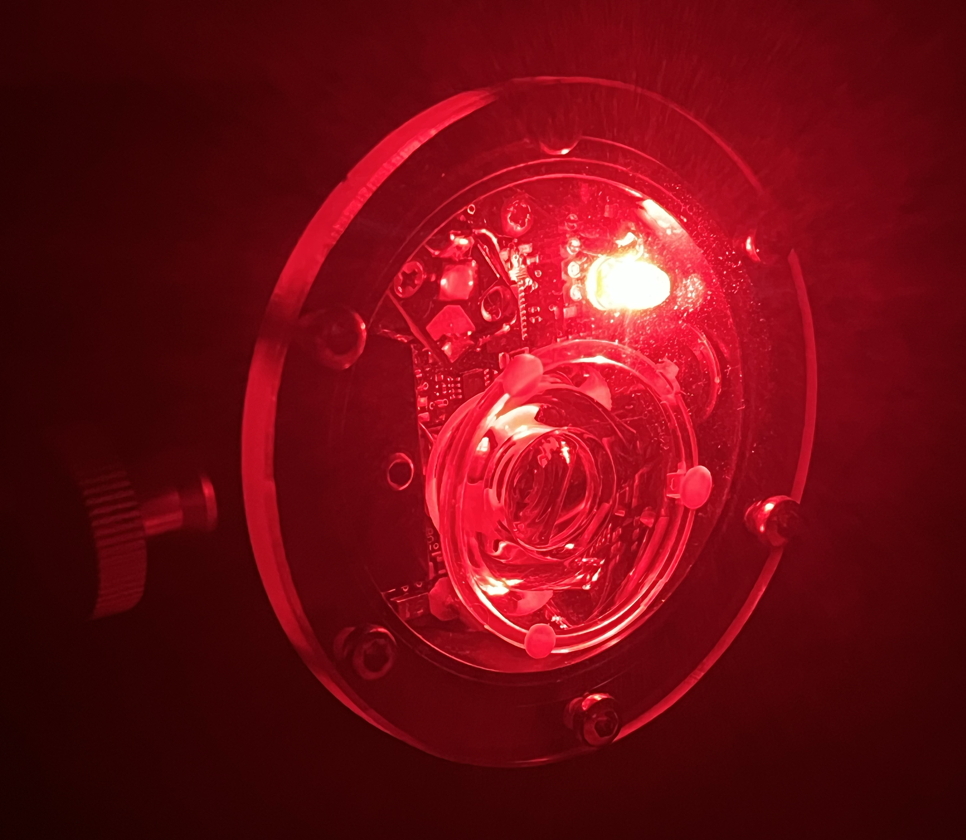 tacticalred
