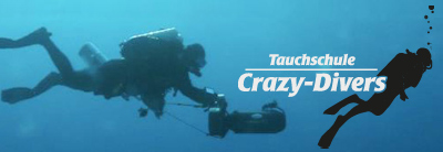 crazydivers