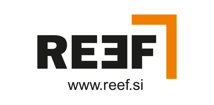 reef