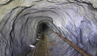 tunnel
