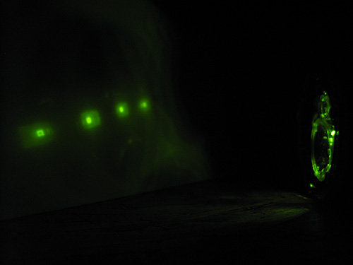 projector_spotlight
