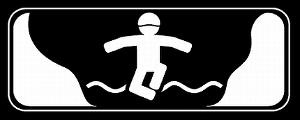 canyoning